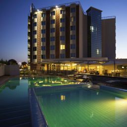 Camera Novotel Salerno Est Arechi Fotos