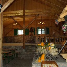  Forellenhof Holzinger Gasthof Fotos