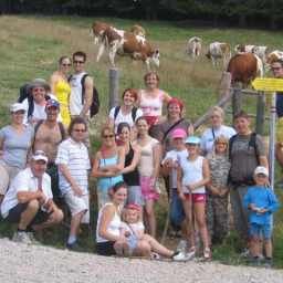  Forellenhof Holzinger Gasthof Fotos