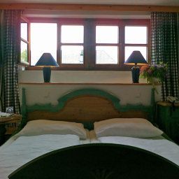 Chambre Lexenhof Pension Fotos