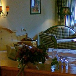 Chambre Lexenhof Pension Fotos