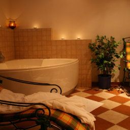 Wellness/Fitness Seeblick Pension Fotos