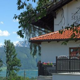 Seeblick Pension Fotos