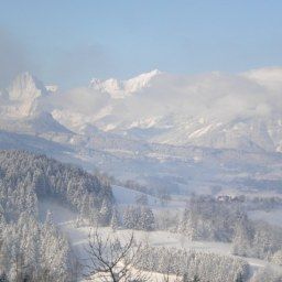 View Bauernhof Grüblerhof -Wohlfühlurlaub Fotos
