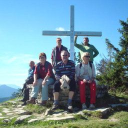  Hemetsberger Pension Fotos