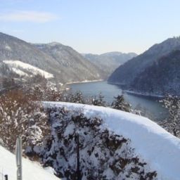 View Bauernhof Woerthbauer Fotos