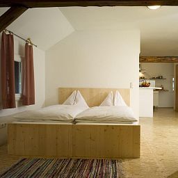 Junior-Suite Gasthof Rosslwirt Fotos