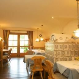 Breakfast room within restaurant Ab an den See - Hotel Stadler Seegasthof Fotos