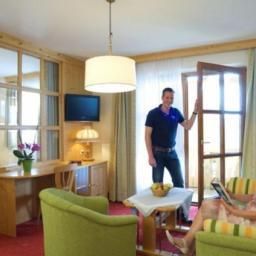Room Ab an den See - Hotel Stadler Seegasthof Fotos