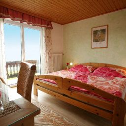 Room Bauernhof Pension Schöberingerhof Fotos