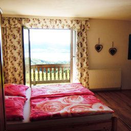 Room Bauernhof Pension Schöberingerhof Fotos