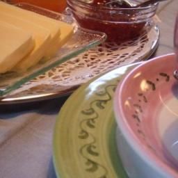 Salle du petit-déjeuner Bauernhof Ferienhof Gressenbauer Fotos