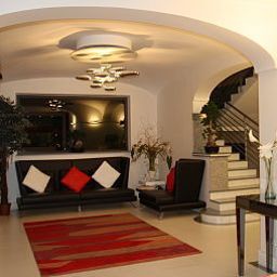 Hall Rama Palace Hotel Fotos