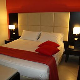 Suite junior Rama Palace Hotel Fotos
