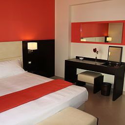 Habitación Rama Palace Hotel Fotos