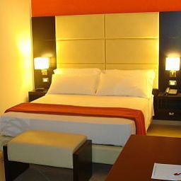 Habitación Rama Palace Hotel Fotos