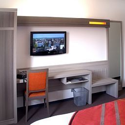 Room Comfort Hotel Marseille Nord-Aix Fotos