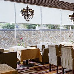 Restaurant Hua Yu Min Fu Fotos