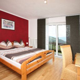 Room Bauernhof Pension Schöberingerhof Fotos