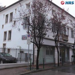 Aaron Hotel Mestre
