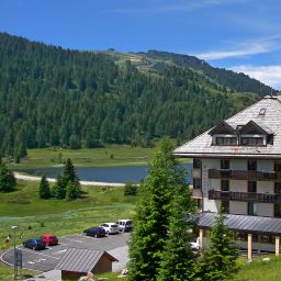 Al Gallo Forcello Pontebba Passo Pramollo