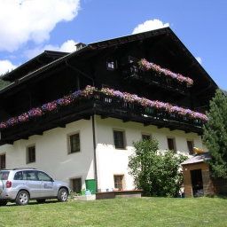  Haus Arnika Pension Fotos