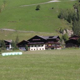  Haus Arnika Pension Fotos