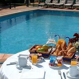 Piscine Top Motel Fotos