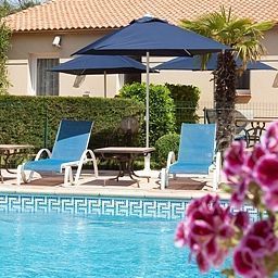 Piscine Top Motel Fotos