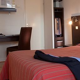 Chambre Top Motel Fotos