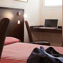 Chambre Top Motel Fotos