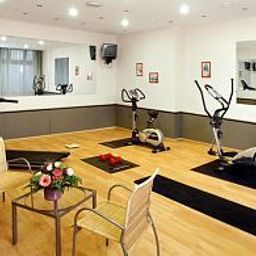 Fitness Star Inn Hotel München Nord Fotos