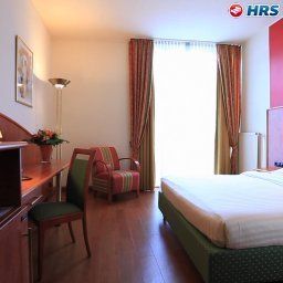 Business-Zimmer Star Inn Hotel München Nord Fotos