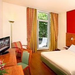 Camera business Star Inn Hotel München Nord Fotos