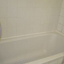 Bathroom Adam Apartment Fotos