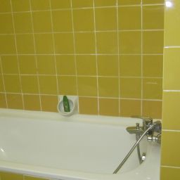 Bathroom Adam Apartment Fotos