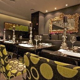 Vista esterna Leonardo Boutique Hotel Tel Aviv Fotos