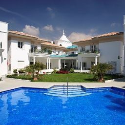 Vue intérieure Marina Turquesa Apartamentos Fotos
