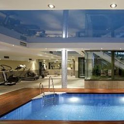 Piscine Marina Turquesa Apartamentos Fotos