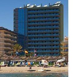 Florida Spa Фуенгирола