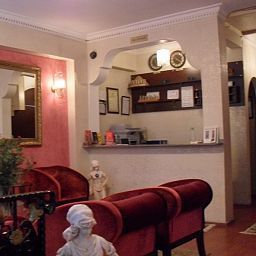 Hall Dora Otel Fotos