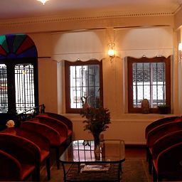 Hall Dora Otel Fotos