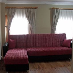 Suite Dora Otel Fotos