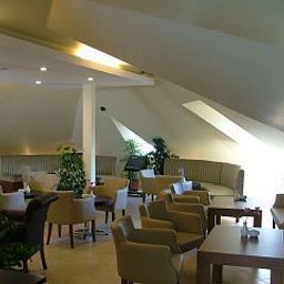 Interior view Marine House Fotos