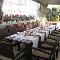 Restaurant Marine House Fotos