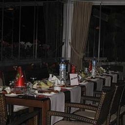 Restaurant Marine House Fotos
