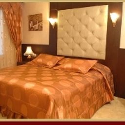 Chambre Cukurova Park Fotos