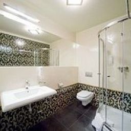 Bathroom Wileński Fotos