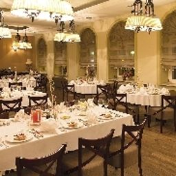 Restaurant Wileński Fotos