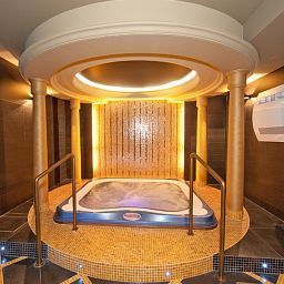 Wellness area Wileński Fotos